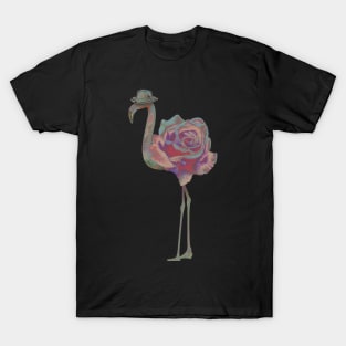 flamingo T-Shirt